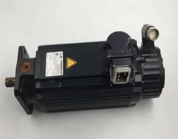 雷賽伺服電機維修教程