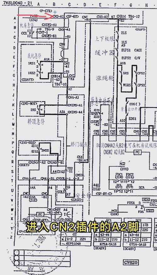 電梯電路板維修技術(shù)
