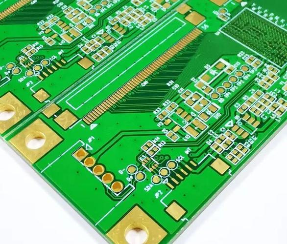 電路板pcb為什么大多都是綠色的