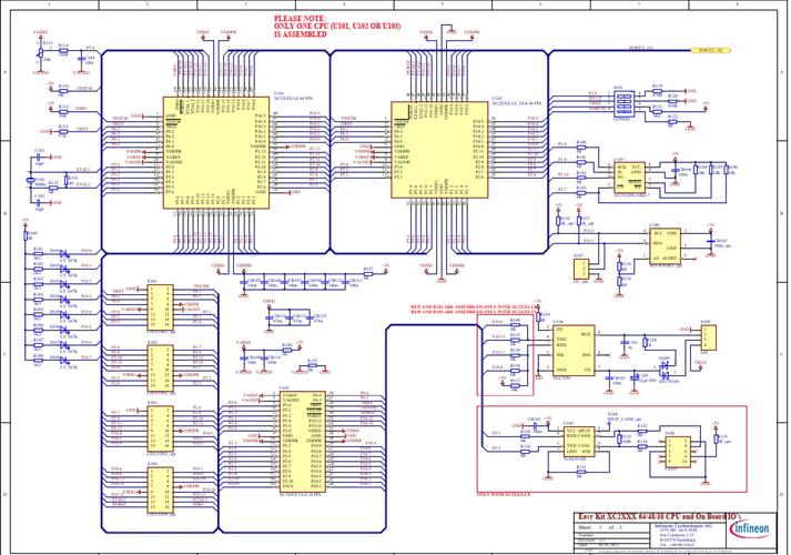 電路板維修基礎(chǔ)知識電路圖
