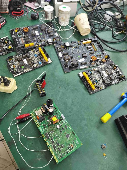 電路板維修視頻教程全集