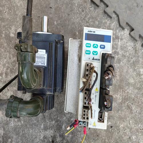 青島臺(tái)達(dá)伺服電機(jī)
