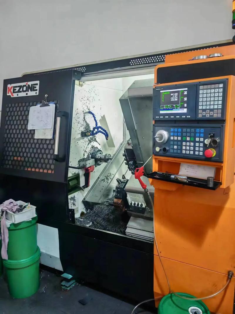 cnc數(shù)控車床加工零部件，cnc數(shù)控車床加工配件