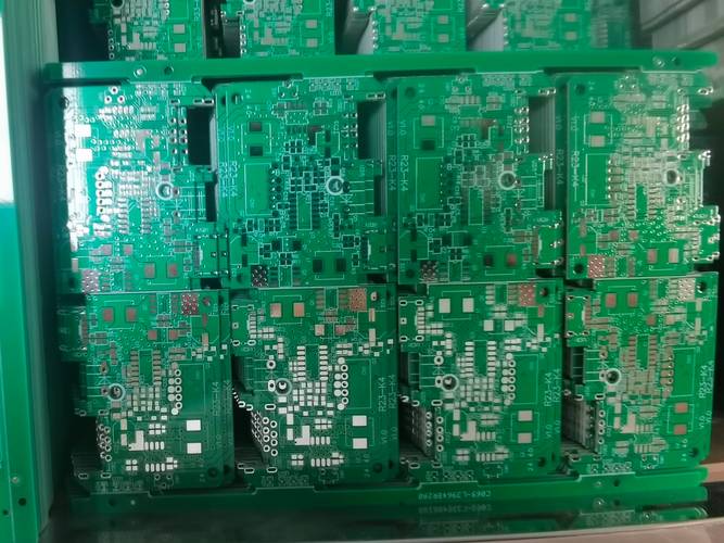 pcb線路板打樣，pcb線路板打樣廠家批發(fā)零售