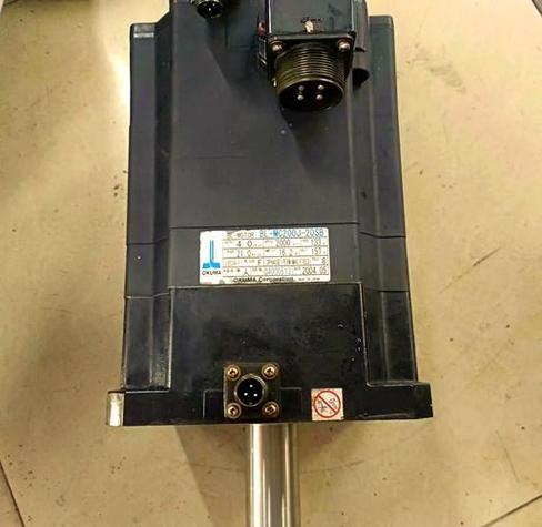 三菱伺服電機(jī)維修：讓機(jī)器重新煥發(fā)生命