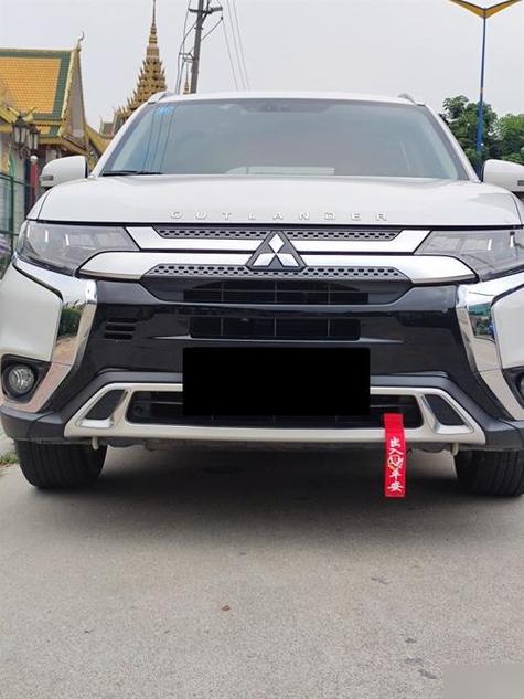 三菱車標怎么畫，三菱車標惡搞圖片大全
