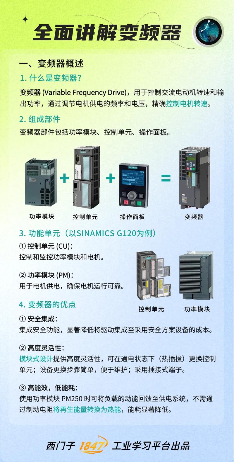 交流變頻器的生產(chǎn)廠家，交流變頻器有哪些作用