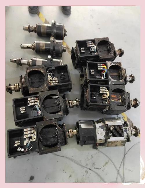 伺服電機(jī)維修店，伺服電機(jī)維修視頻教程