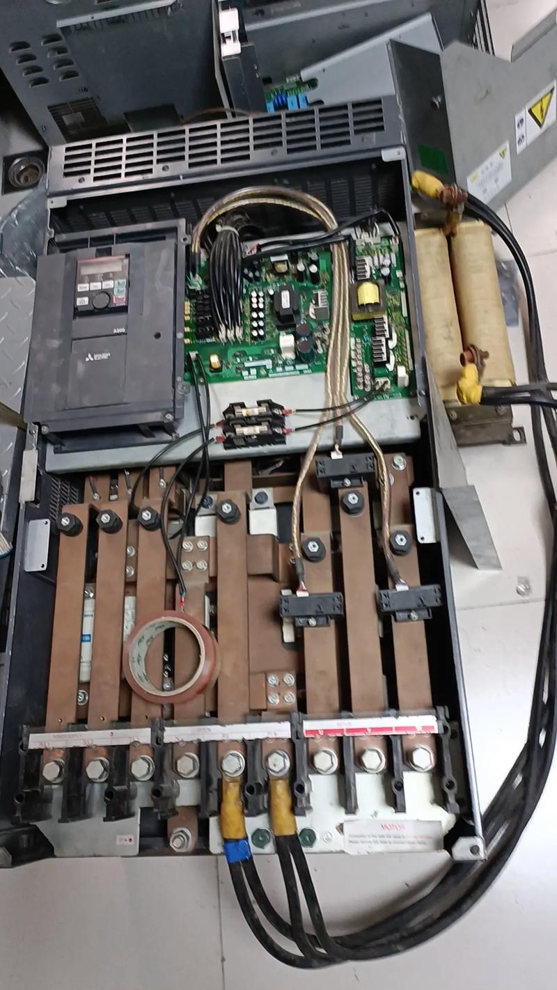 佛山CT變頻器維修：高效解決電力設(shè)備故障