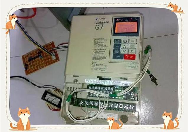 宣城士林變頻器維修：專業(yè)解決您的電器問(wèn)題