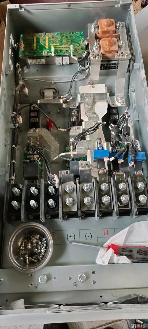 宿遷低壓變頻器維修：幫您解決能源問(wèn)題
