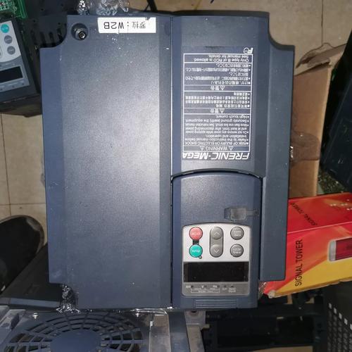 富士變頻器維修：快速解決您的電機(jī)控制難題