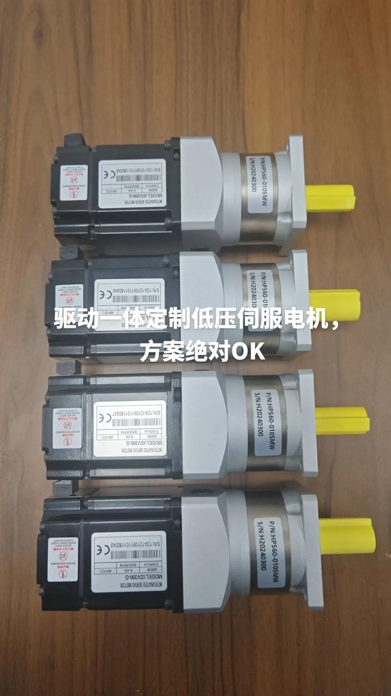 寧波伺服電機生產(chǎn)廠家，寧波哪里有修伺服電機