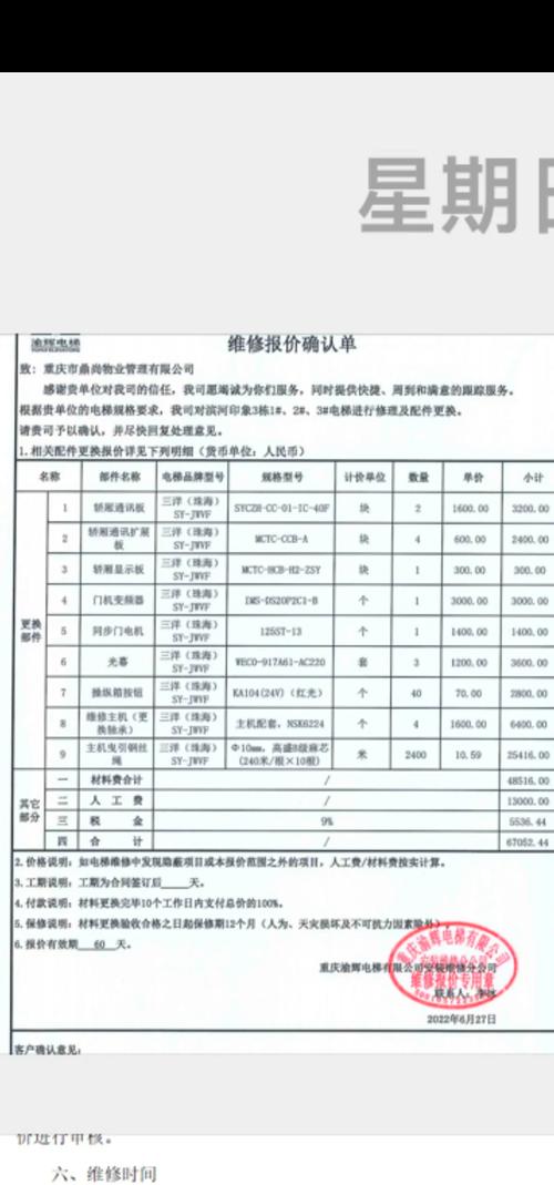 山西變頻器維修價錢大揭秘！