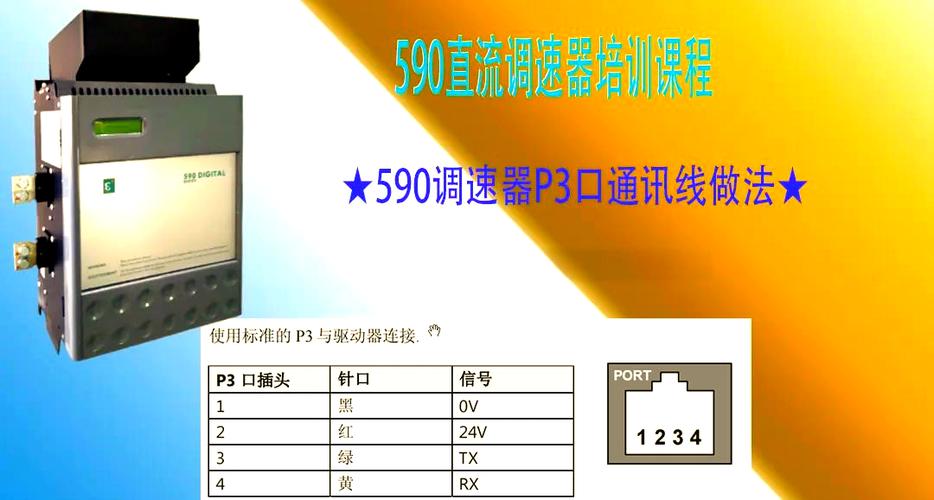 新媒體時(shí)代下的新會(huì)直流調(diào)速器維修指南