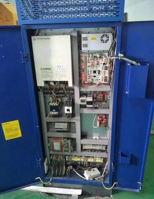 日立變頻器過載維修：解決您的電力難題