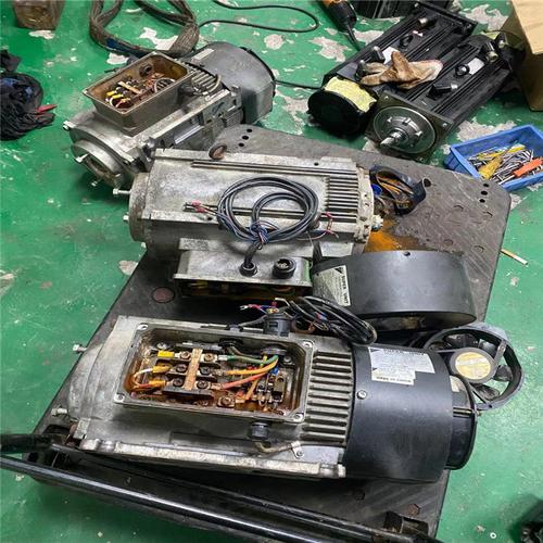 東莞伺服電機專業(yè)維修，東莞伺服電機維修有限責任公司