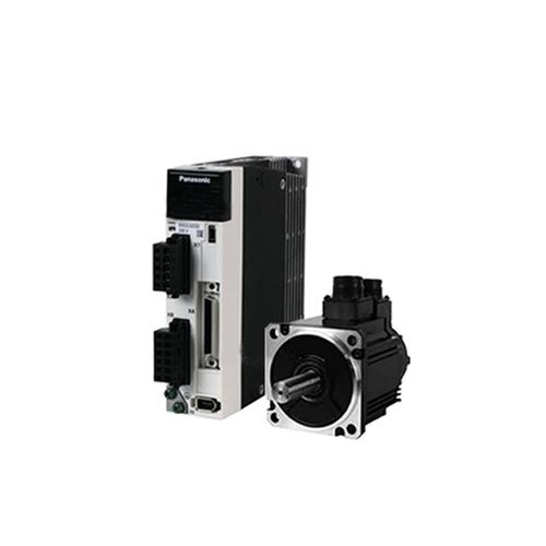 松下伺服電機剛性調(diào)整視頻，松下伺服電機調(diào)零