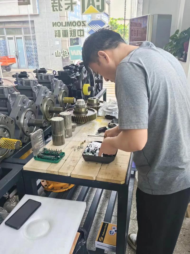 泗陽(yáng)電器維修，泗陽(yáng)機(jī)械廠
