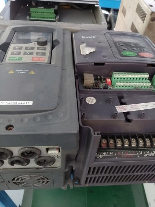 泰安低壓變頻器維修：專業(yè)解決您的電氣問題