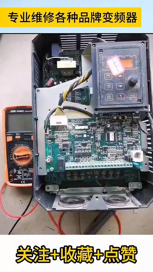 浙江頻率變頻器維修：解決您的電氣設備問題