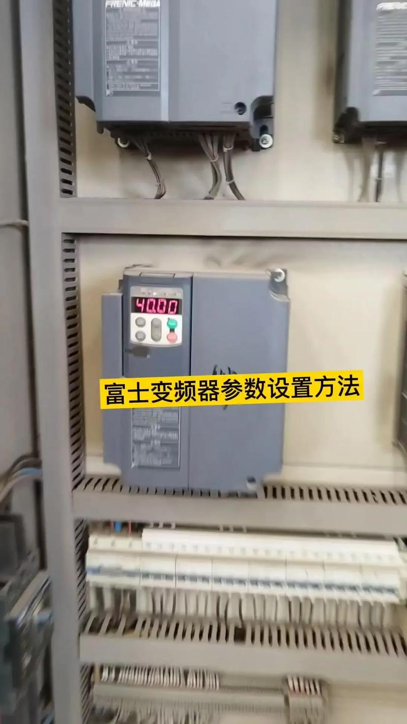 海南富士變頻器維修：解密原因并提供解決方案