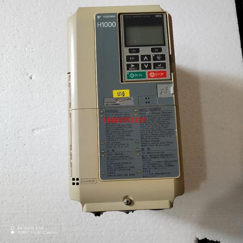 珠海安川變頻伺服電機(jī)維修點(diǎn)，安川伺服電機(jī)抖動(dòng)原因
