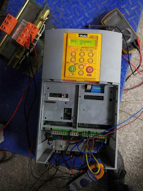 綏德直流調(diào)速器維修：解決你的電力疑難問題