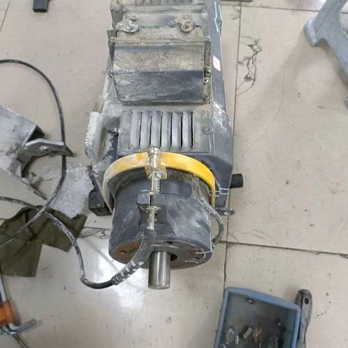 維修伺服驅(qū)動器修理，維修伺服驅(qū)動電機(jī)視頻教程