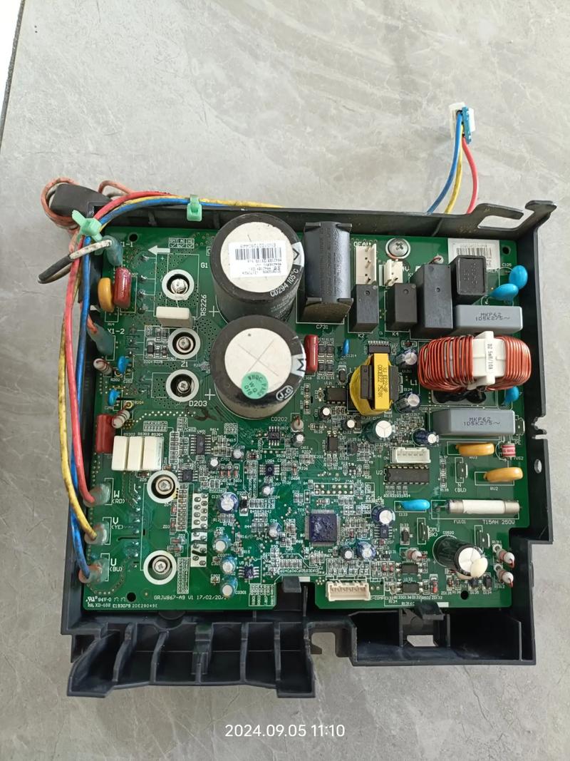 維修空調(diào)電路板需要什么工具，云南空調(diào)電路板維修公司