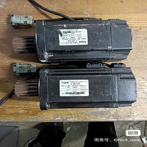 英威騰伺服er02-6，英威騰伺服電機(jī)型號(hào)