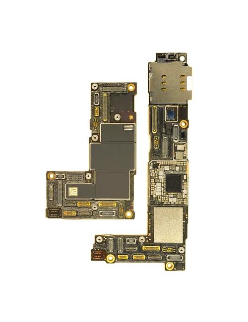 蘋果手機電路板燒了修需要多少錢，iphone電路板壞了要多少錢