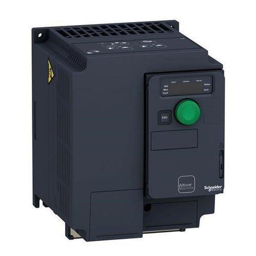 變頻器施耐德320和340區(qū)別，變頻器施耐德61定頻啟動