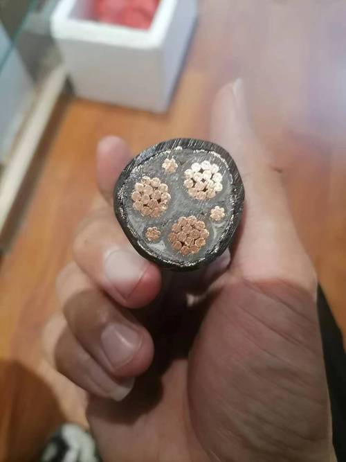 變頻器電纜生產(chǎn)廠家，變頻器電纜頭