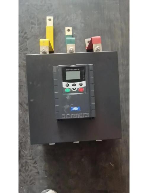 門機(jī)變頻器維修：解決設(shè)備故障的關(guān)鍵