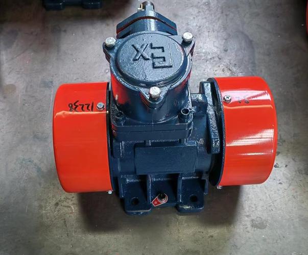 防爆振動(dòng)電機(jī)型號(hào)，防爆振動(dòng)電機(jī)生產(chǎn)商