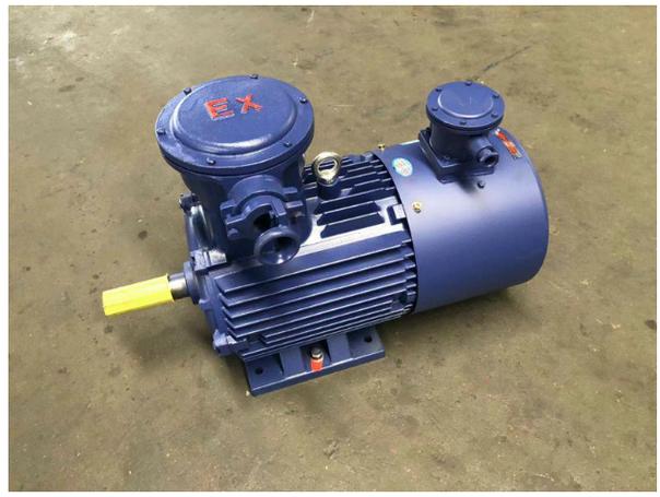防爆電機(jī)生產(chǎn)廠家排名，防爆電機(jī)型號(hào)參數(shù)