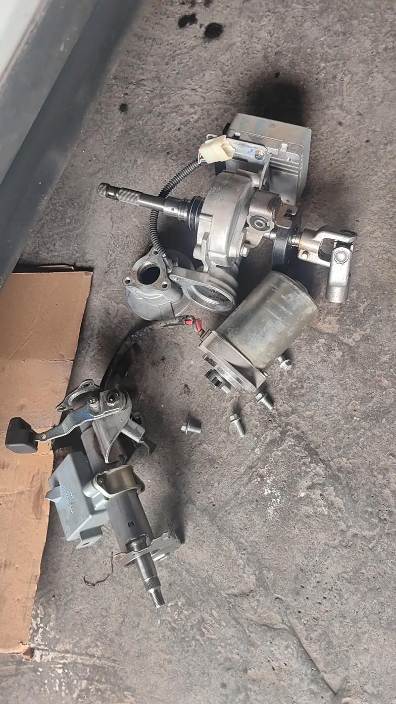 附近有沒(méi)有修電子方向機(jī)的，電子方向管柱維修