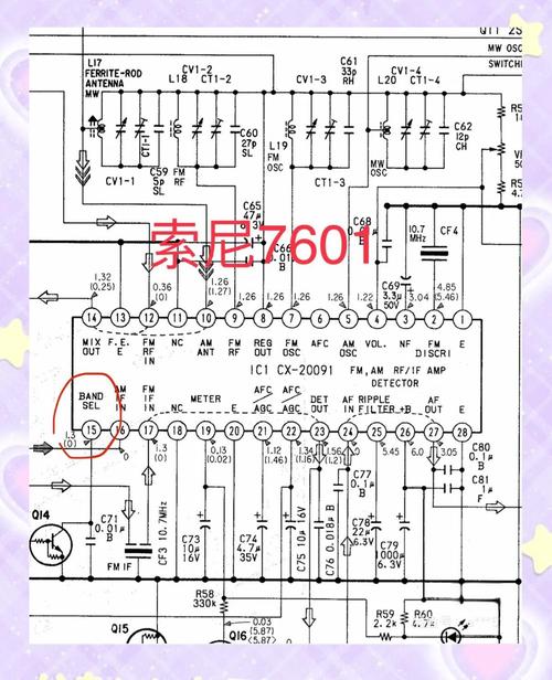 電路板維修的故障診斷和故障詳解