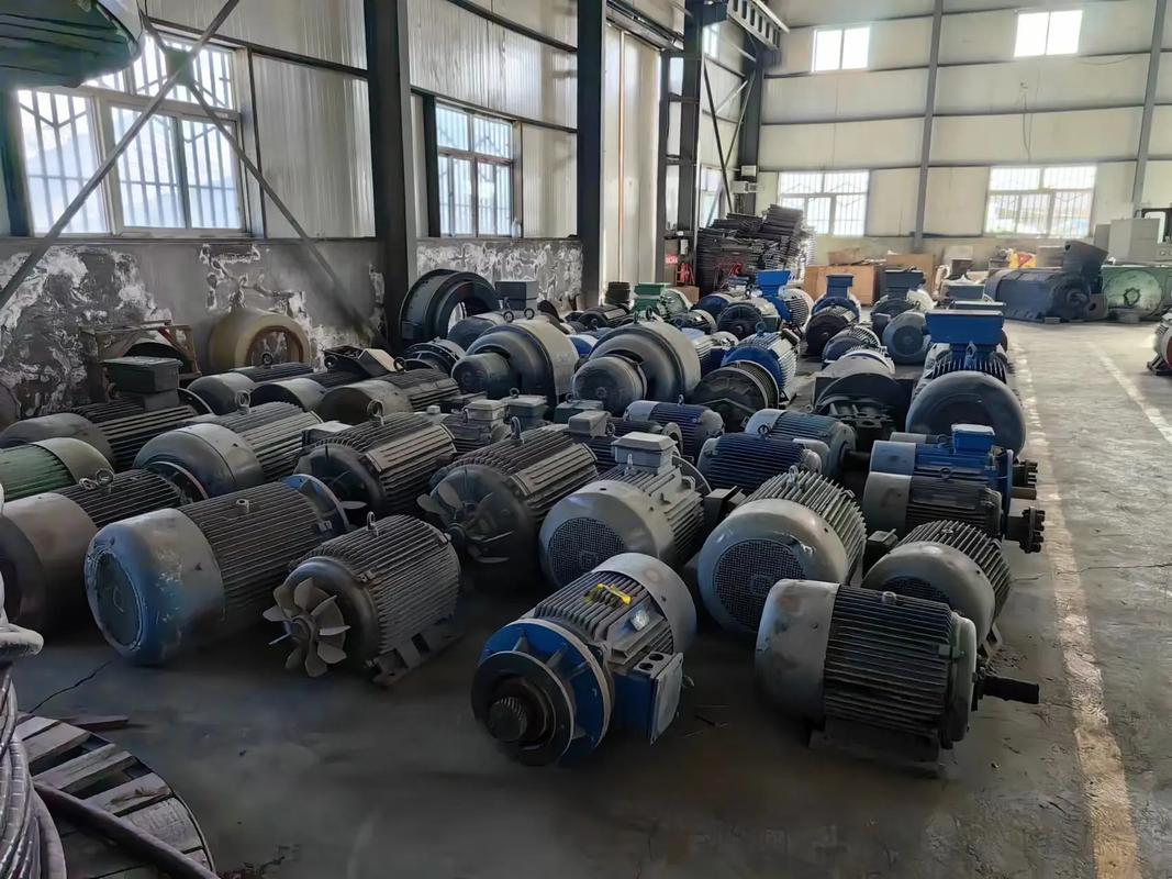 青州市電機(jī)廠，青州電機(jī)制造有限公司