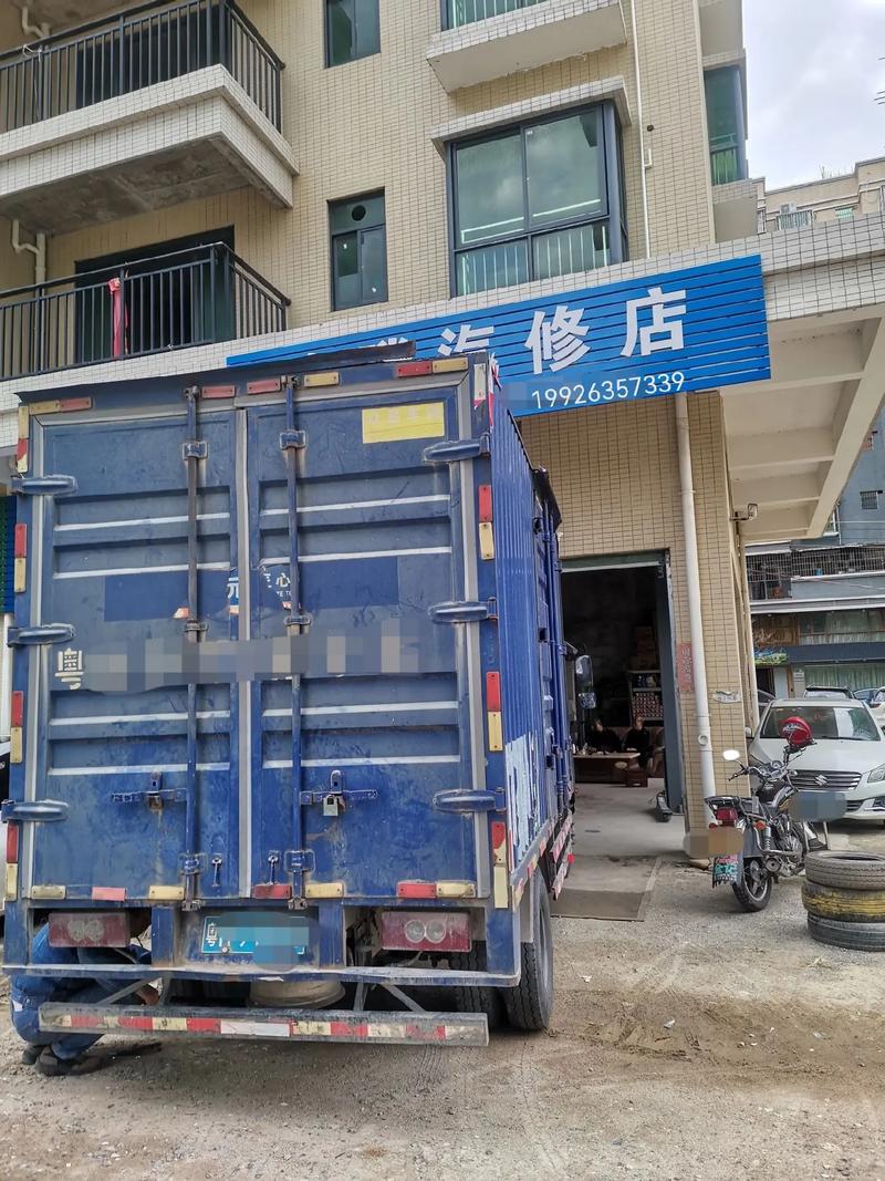 韶關(guān)技術(shù)好的修理廠，韶關(guān)設(shè)備廠
