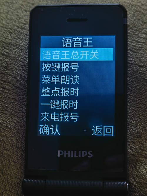飛利浦手機(jī)哪國(guó)的，飛利浦手機(jī)觸摸屏失靈
